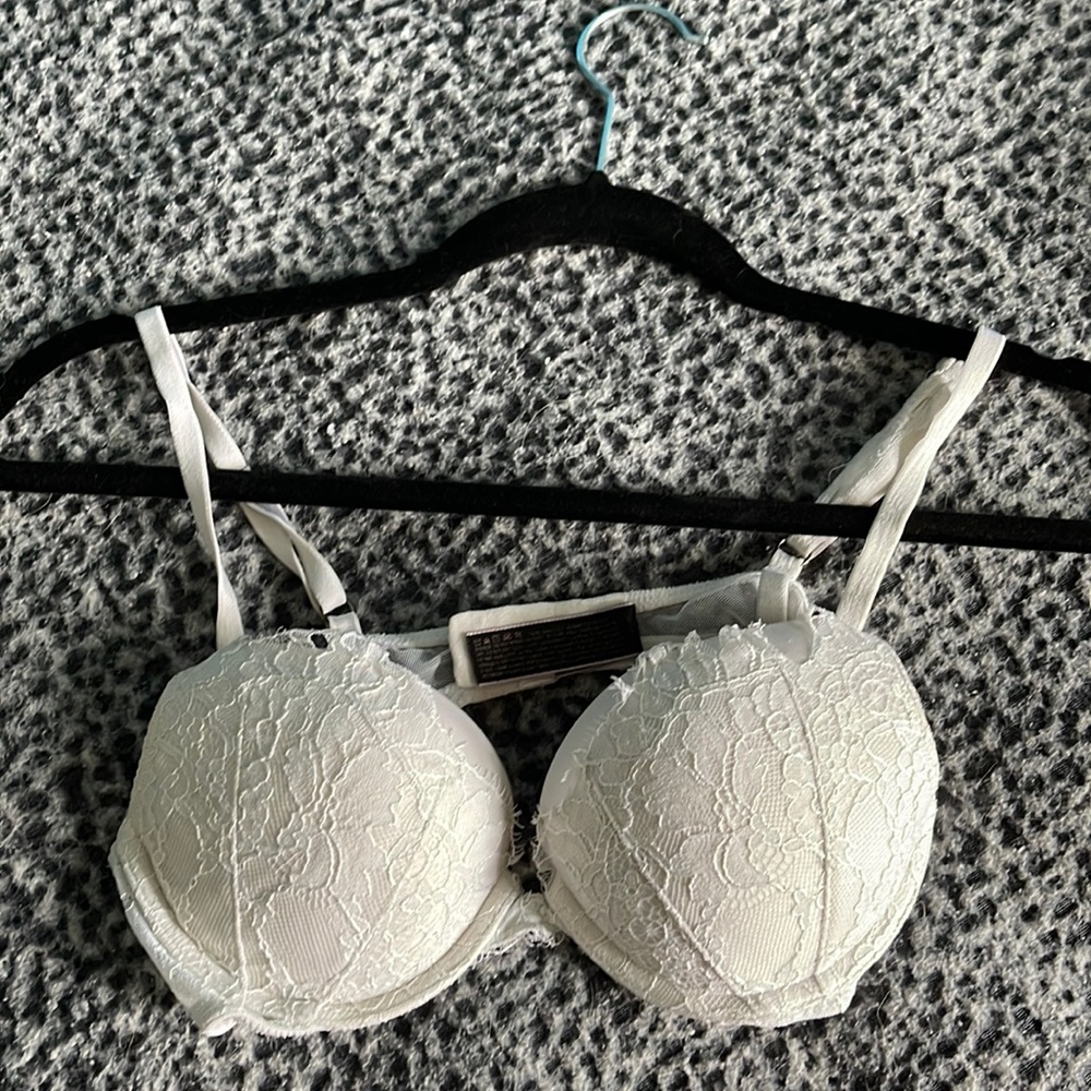 Victoria’s Secret Push Up Bra